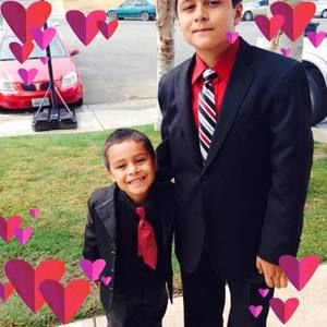 Meet your Posher, Rosalinda